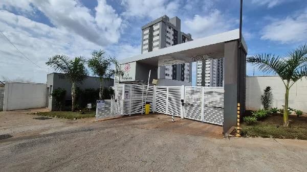 Apartamento - 2 Quartos - Uberaba - Ocupado — foto 2