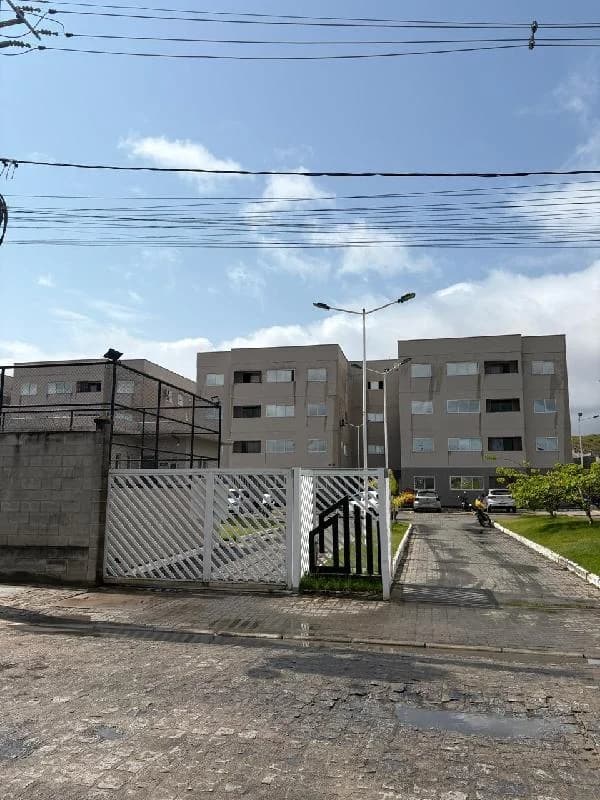 Apartamento - 2 Quartos - Joao Pessoa - Ocupado — foto 2