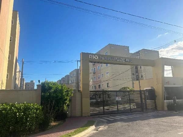 Apartamento - 2 Quartos - Rio de Janeiro - Desocupado — foto 2