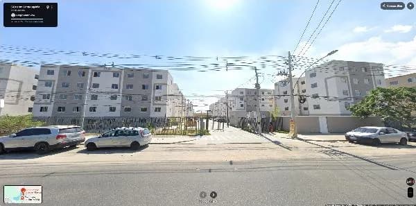 Apartamento - 2 Quartos - Rio de Janeiro - Ocupado — foto 2