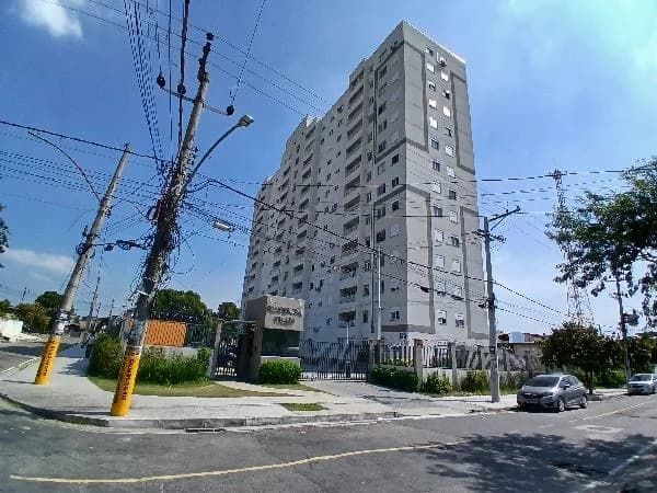 Apartamento - 2 Quartos - Rio de Janeiro - Ocupado — foto 2