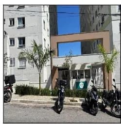 Apartamento - Carapicuiba - Ocupado — foto 2