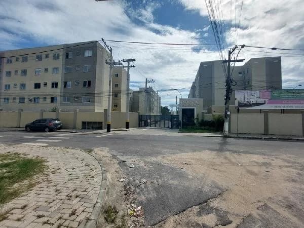 Apartamento - 2 Quartos - Sao Goncalo - Desocupado — foto 2
