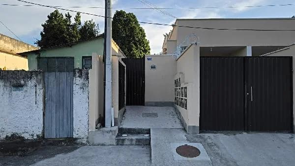 Casa - 1 Quartos - Sao Goncalo - Ocupado — foto 2