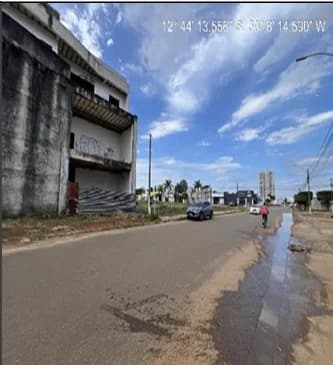 Prédio - Vilhena - Ocupado — foto 4