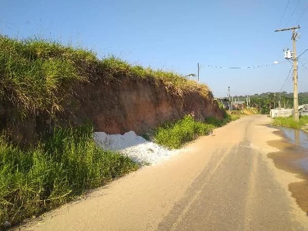 Terreno - Cruzeiro do Sul - Desocupado — foto 2