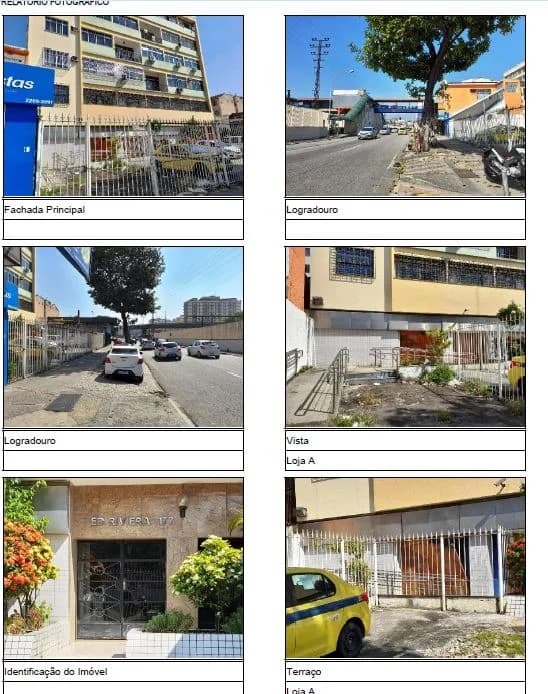 Loja - Rio de Janeiro - Desocupado — foto 2