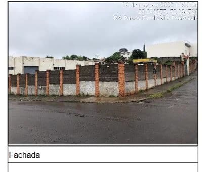 Terreno - Passo Fundo - Ocupado — foto 2