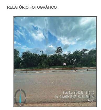 Gleba - Rio Branco - Ocupado — foto 2