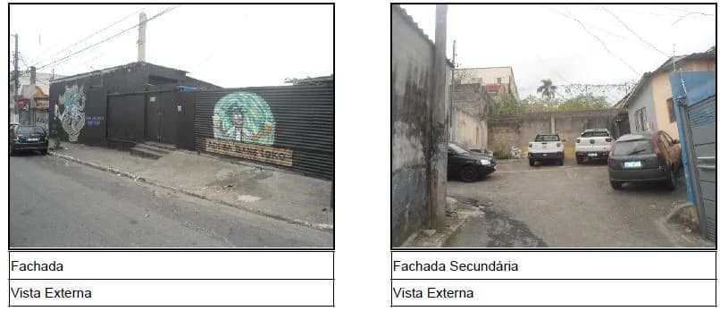 Terreno - Sao Paulo - Ocupado — foto 3