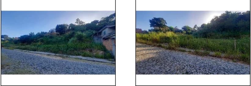 Terreno - Ribeirao das Neves - Desocupado — foto 2