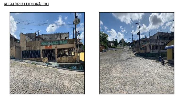 Comercial - Rio Real - Ocupado — foto 2