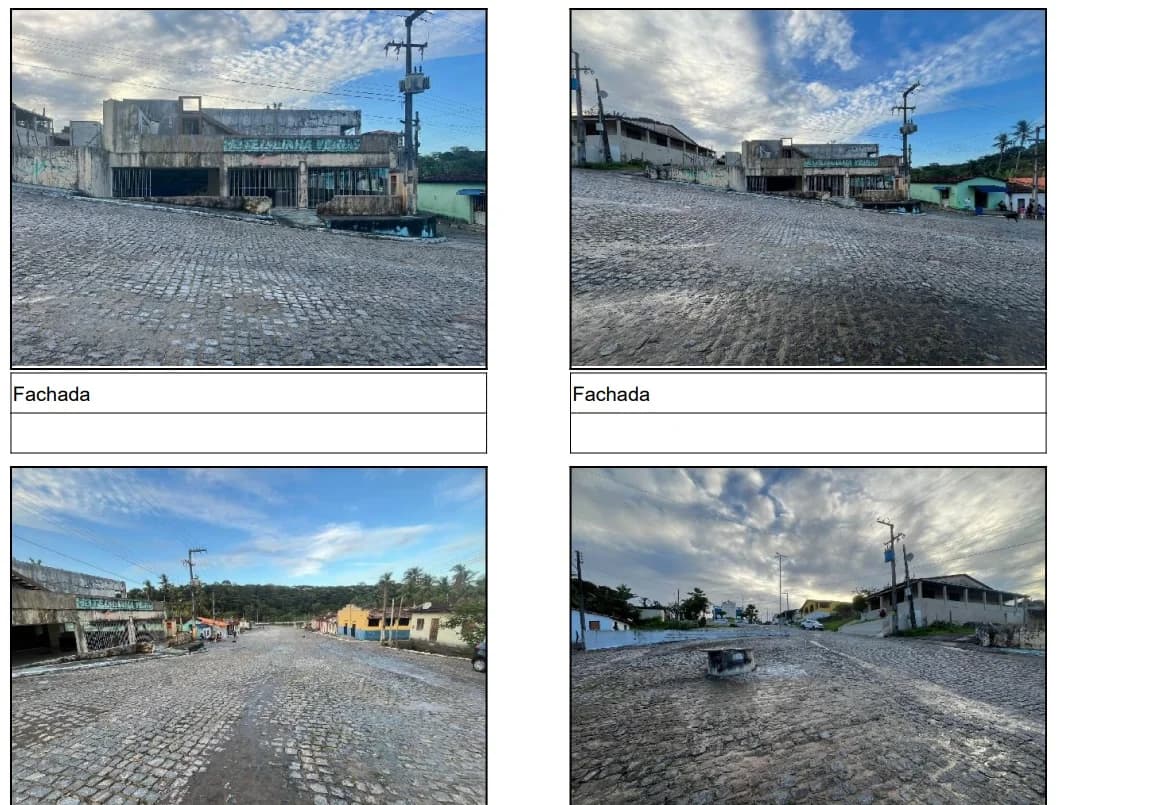 Comercial - Rio Real - Ocupado — foto 3