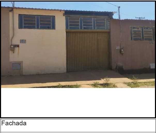 Loja - Luziania - Desocupado — foto 2