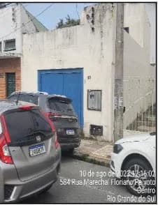 Casa - Rio Grande - Desocupado — foto 2