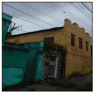 Casa - Joao Pessoa - Ocupado — foto 2