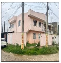 Casa - Nova Iguacu - Ocupado — foto 2