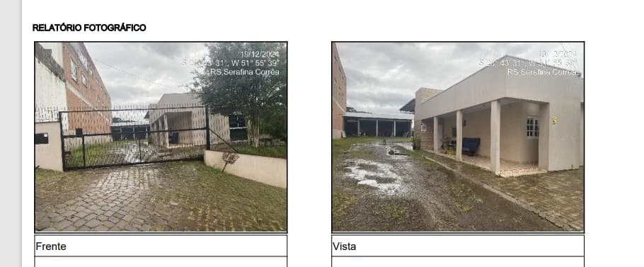 Loja - Guapore - Ocupado — foto 2