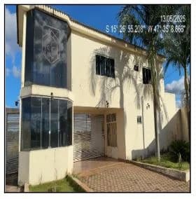 Terreno - Planaltina - Ocupado — foto 2