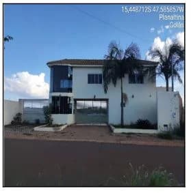 Terreno - Planaltina - Ocupado — foto 2
