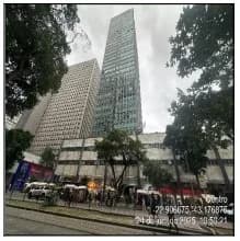 Sala - Rio de Janeiro - Ocupado — foto 2