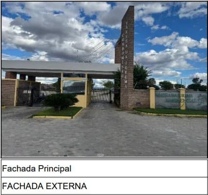 Terreno - Patos - Desocupado — foto 2