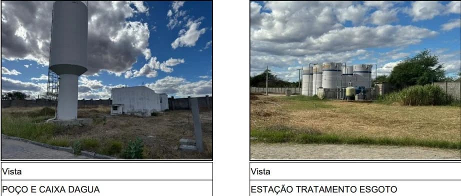 Terreno - Patos - Desocupado — foto 4