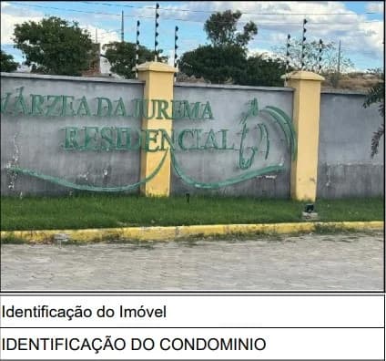 Terreno - Paulista - Desocupado — foto 3