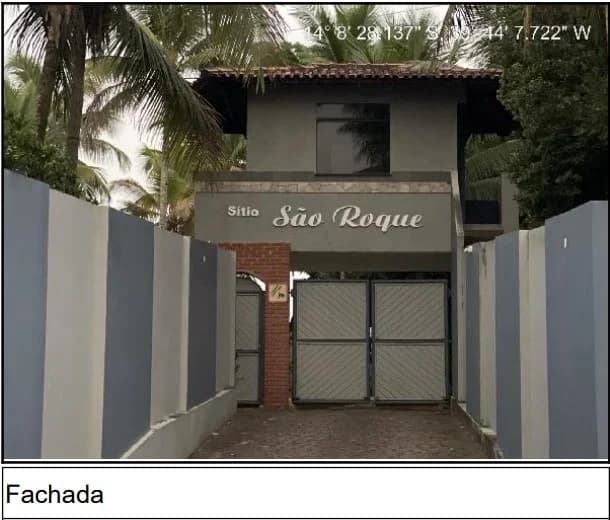 Terreno - Itagiba - Ocupado — foto 3
