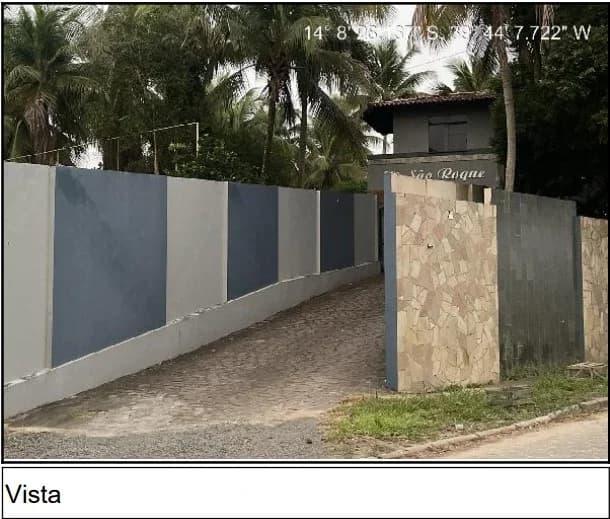 Terreno - Itagiba - Ocupado — foto 4