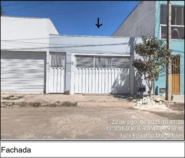 Comercial - Luis Eduardo Magalhaes - Ocupado — foto 2
