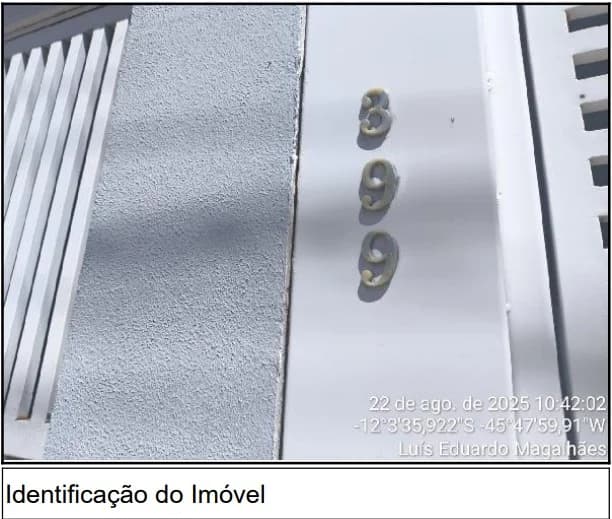 Comercial - Luis Eduardo Magalhaes - Ocupado — foto 3