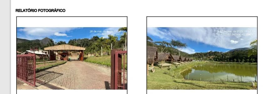 Terreno - Teresopolis - Desocupado — foto 2