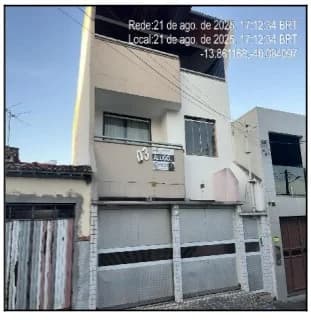 Casa - Jequie - Ocupado — foto 2