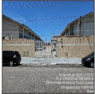 Casa - Caraguatatuba - Ocupado — foto 2