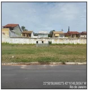 Terreno - Sao Pedro da Aldeia - Ocupado — foto 2