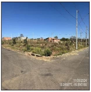 Terreno - Unai - Ocupado — foto 2
