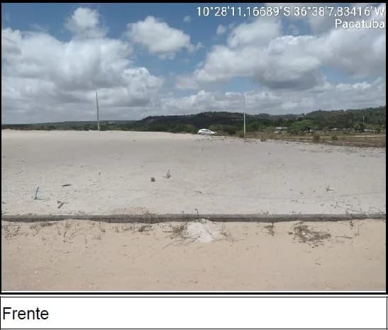 Terreno - Pacatuba - Ocupado — foto 3