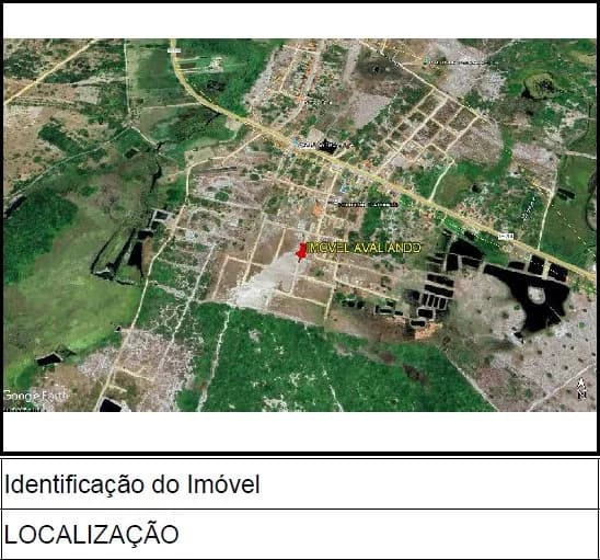 Terreno - Pacatuba - Ocupado — foto 4