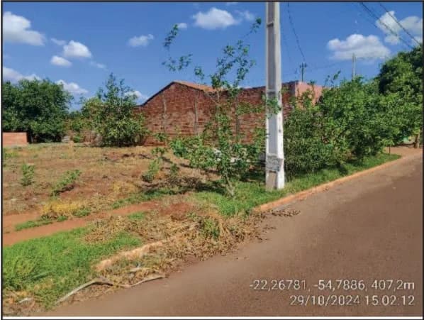Terreno - Dourados - Desocupado — foto 4