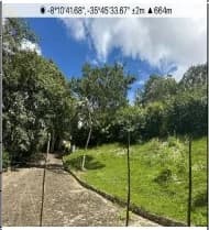 Imóvel Rural - Bezerros - Ocupado — foto 2