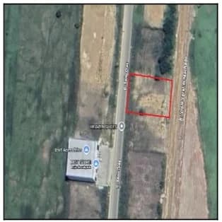 Terreno - Sao Joao Batista - Desocupado — foto 2