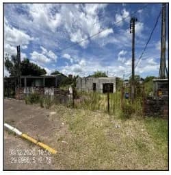 Terreno - Portao - Desocupado — foto 2