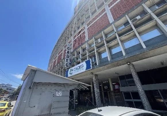 Sala - Rio de Janeiro - Ocupado — foto 2