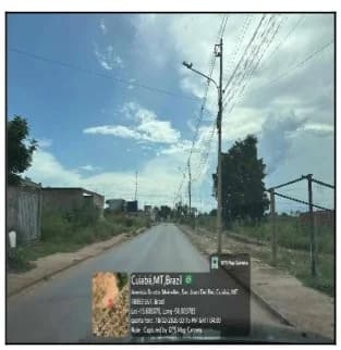 Terreno - Cuiaba - Ocupado — foto 2