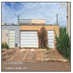 Casa - Inhumas - Ocupado — foto 2