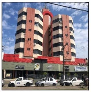 Sala - Guaruja - Ocupado — foto 2