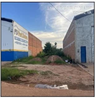 Terreno - Imperatriz - Desocupado — foto 2