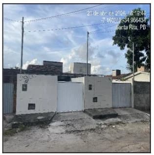 Comercial - Santa Rita - Ocupado — foto 2