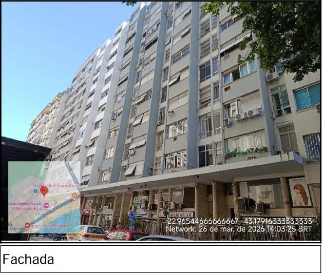 Apartamento - Rio de Janeiro - Ocupado — foto 2